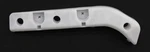 New Oem Rear Left Bumper Side Bracket 85227EM30A For Nissan Versa 2007-2012. Fixed Price $27.25.