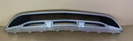 2018 - 2020 Mercedes GLA250 X156 Front Bumper Lower Grille Molding Oem. Fixed Price $299.00.