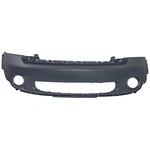 Bumper Cover For 2011-16 Mini Cooper Countryman Base Model Front Plastic Primed. Fixed Price $173.12.