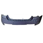 For 11-16 5-SERIES & M5 Rear Bumper Cover Assembly W/m Pkg BM1100235 51128048594. Fixed Price $231.95.