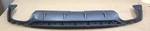 Audi A5 Bumper Diffuser Rear Valance 2018 2019 2020 S-line S5 8W6807521D Oem. Fixed Price $225.00.
