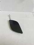 2013-2015 Mercedes Benz X204 Glk-class Rear Bumper Tow Hook Cover Cap. Fixed Price $33.33.