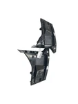2012-2018 Bmw 640I Rear Right And Left Bumper Bracket 51128050385 Oem. Fixed Price $88.40.