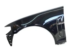 Jaguar Xf Fender Panel Cover Exterior Left 2009-2015 6W93U01631 Oem. Fixed Price $225.00.