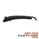 2016-2018 Kia Optima Rear Bumper Lower Cover Valance New Oem 86660-D5000. Fixed Price $327.58.