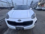 Front Bumper Lx Without Park Assist Awd Fits 17-19 Sportage 619799. Fixed Price $999.99.