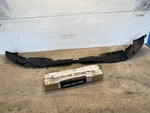 2023-2025 Bmw X5 G05 Front Bumper Lower Spoiler Splitter Oem 51115A1AF32. Fixed Price $300.00.