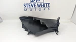15-23 Dodge Charger Left Bumper Frame Cover Air Duct Mopar New Oem. Fixed Price $72.26.