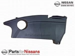 Genuine Nissan Fender Splash Shield 64894-9N00A. Fixed Price $91.03.