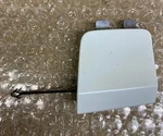 Genuine 2020-2023 Audi A4 Rear Bumper Tow Hook Cover Cap 8W5807441B Oem. Fixed Price $50.00.