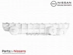 Genuine Nissan Quest Left Front Bumper Cover Stay Side Retainer 62227-1JA0A. Fixed Price $25.20.