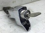 Vw Volkswagen Bus Bay Window 71 Rear Engine Lid Latch Lock Screw Type 2 Code. Fixed Price $100.00.