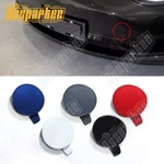 Front Bumper Hook Cover Towing Cap For Tesla Model 2017-2023. Fixed Price $9.25.