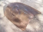Nos Mopar 1950 Dodge D34 Coronet Meadowbrook Deck Lid 1331855. Fixed Price $495.00.