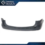 Fit 2018 2019 Ford Explorer Rear Upper Bumper Cover Fascia Replacement. Fixed Price $180.19.