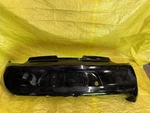 Porsche Boxster Rear Bumper 2013 2014 2015 98150541104 Oem. Fixed Price $350.00.