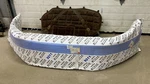 12-14 Volkswagen Jetta Gli Oem Front Bumper Cover 5C6807217EGRU. Fixed Price $199.95.
