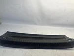 09-18 Volkswagen Tiguan Rear Trunk Lower Scuff Sill Plate Trim Cover Q. Fixed Price $89.99.