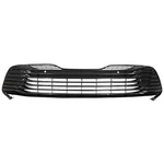 For Toyota Camry 18-20 Alzare TO1036184 Front Lower Bumper Grille Standard Line. Fixed Price $49.88.