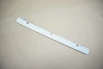 2009-2012 Audi Q5 Center Bumper / Grille Trim 8R0807661 Genuine. Fixed Price $74.99.