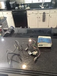 Nos 1976-1978 Ford Torino Trunk Light D6OZ-13A756-A. Fixed Price $120.00.