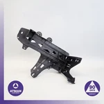 Bmw F12 650I Gran Coupe Front Right Side Bumper Headlight Support Bracket Oem. Fixed Price $113.23.