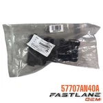 2022-2025 Subaru Outback Rear Right Bumper Upper Bracket New Oem 57707AN40A. Fixed Price $19.34.