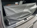 Toyota Genuine Land Cruiser Back Door Opening Guard Oem PZ317-60013. Fixed Price $200.00.