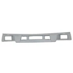 New Capa Gray Front Lower Bumper Cover Replaces 12335805. Fixed Price $222.47.
