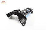 22-23 Jeep Wagoneer Rear Bumper Right Passenger Side Upper Support Bracket Oem. Fixed Price $21.99.