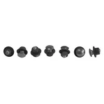 For Chevy Camaro 1970-1972 Goodmark Rear Bumper Bolt Set. Fixed Price $35.37.