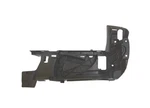 Sherman Parts Capa Rr Bumper Extensi. Fixed Price $166.99.