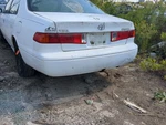 2000-2001 Toyota Camry Rear Bumper Assembly Oem P4XB9. Fixed Price $728.59.