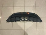Rear Lower Bumper Local Black Hyundai Veloster 13-16 Alzare 86612+2V500 Oem. Fixed Price $180.50.