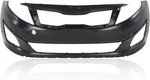 Primed Front Bumper Cover Fascia For 2014-2015 Kia Optima Ex Lx Limited. Fixed Price $150.99.