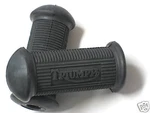 Triumph Footrest 500 650 750.. All 1938 To 1978 Front Rider Set. Fixed Price $24.99.