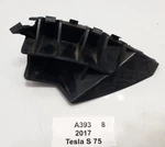 2012-2020 Oem Tesla Model Front Left Driver Side Bumper Fender Bracket. Fixed Price $34.95.