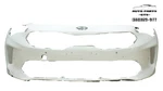 2018-2020 Kia Stinger Front Bumper Cover Panel W/ Sensor Hole Oem 86511-J5000. Fixed Price $350.00.