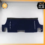 99-02 Bentley Arnage Rolls Royce Silver Seraph Rear Trunk Back Cover Panel Oem. Fixed Price $311.25.