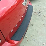 Dawn Rear Bumper Protector Fits Mini Cooper Countryman 2011-2016 RBP-011. Fixed Price $79.64.