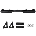 Black Steel Rear Bumper For Dodge Dakota 97-04 CH1103104 55295666AC New. Fixed Price $131.01.