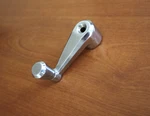 1936 1937 1938 Nos Studebaker Nash Vintage Windshield Vent Window Crank Handle. Fixed Price $19.99.