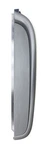 New Oem Ford Rear Right Exterior Door C-pillar Molding KB3Z2625532A Ranger 19-23. Fixed Price $17.95.