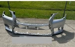 2013-2017 Lexus LS460 F-sport Front Bumper 52119-50F00 No Shipping Pick Up Only. Fixed Price $200.00.