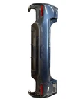 2021 2022 2023 Bmw M550I Rear Bumper Assembly Artic Racer Blue Metallic (BG0). Fixed Price $1062.50.
