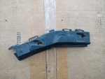 2008-2012 Ford Escape Mercury Mariner Bumper Cover Reinforcement Right Rear LT4. Fixed Price $24.99.