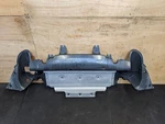 Land Rover Discovery Sport L550 Rear Bumper Undertray FK72-589N836-AH. Fixed Price $253.17.