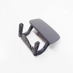 New Audi A4 B8 S-line Headlight Washer Cover Right 8K0955276HGRU. Fixed Price $37.04.
