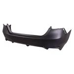 Rear Bumper Cover For Toyota Camry 2018 2019 2020 2021-2024 TO1100335PP. Fixed Price $253.82.