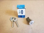 Nos 1965-66 Gen Ford Station Wagon Tailgate Lock Cylinder Keys C5AZ-7143505-B. Fixed Price $14.99.